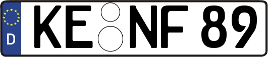 KE-NF89