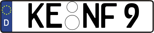 KE-NF9