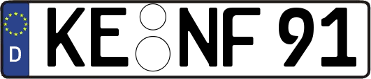 KE-NF91