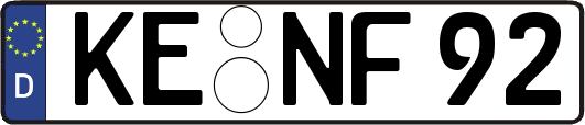 KE-NF92