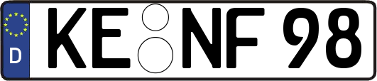 KE-NF98