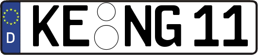 KE-NG11