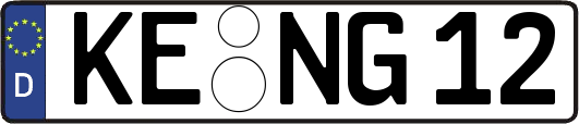 KE-NG12