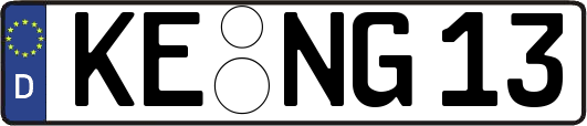 KE-NG13
