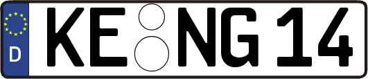 KE-NG14