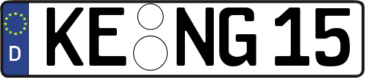 KE-NG15