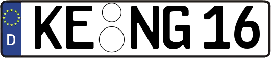 KE-NG16