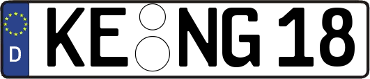 KE-NG18