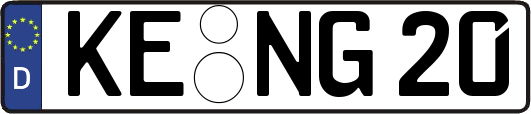 KE-NG20
