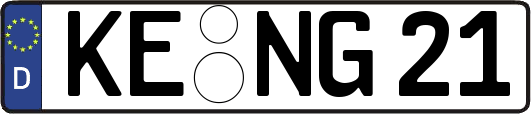 KE-NG21