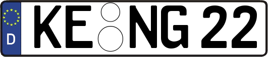 KE-NG22