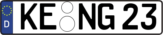 KE-NG23