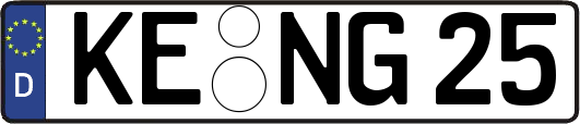KE-NG25
