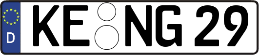 KE-NG29