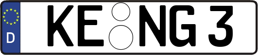 KE-NG3