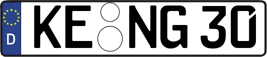 KE-NG30