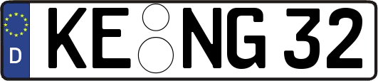 KE-NG32