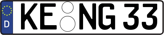 KE-NG33