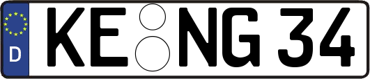 KE-NG34