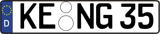 KE-NG35