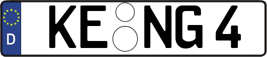 KE-NG4