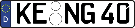 KE-NG40
