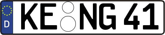KE-NG41