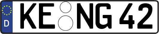 KE-NG42