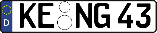 KE-NG43
