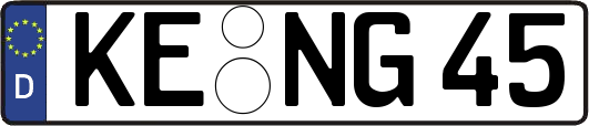 KE-NG45