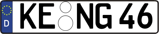 KE-NG46