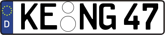 KE-NG47