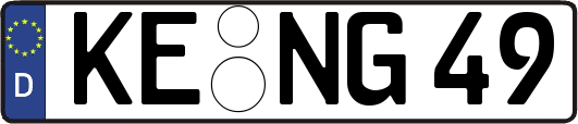 KE-NG49