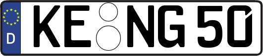 KE-NG50