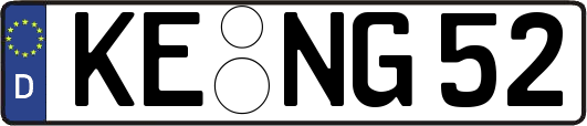 KE-NG52