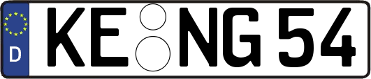 KE-NG54