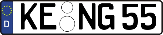KE-NG55