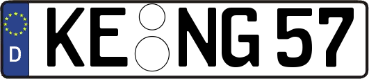 KE-NG57