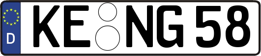 KE-NG58