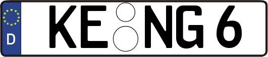 KE-NG6