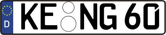 KE-NG60