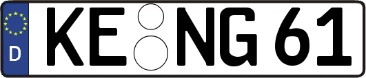 KE-NG61