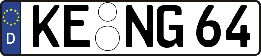 KE-NG64