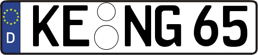 KE-NG65