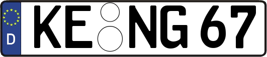 KE-NG67