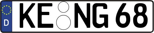 KE-NG68