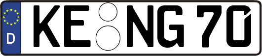 KE-NG70