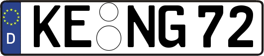 KE-NG72