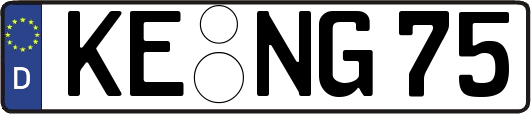 KE-NG75