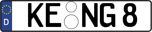 KE-NG8